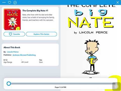 Big Nate complete1