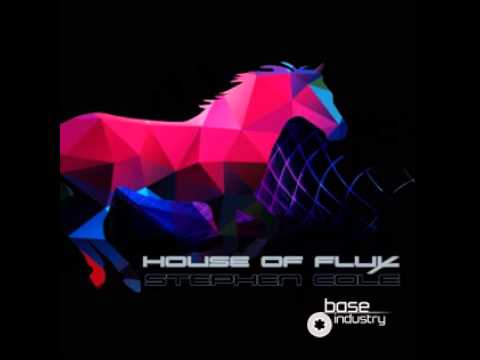 Stephen Cole - House of Flux (Original Mix) BIR173