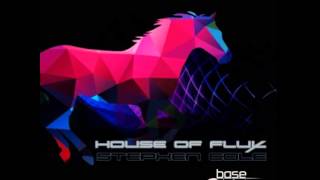 Stephen Cole - House of Flux (Original Mix) BIR173