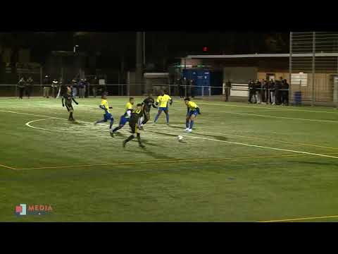 Vevey Sports - Aigle 3ème (résumé 2ème ligue) 15.02.23