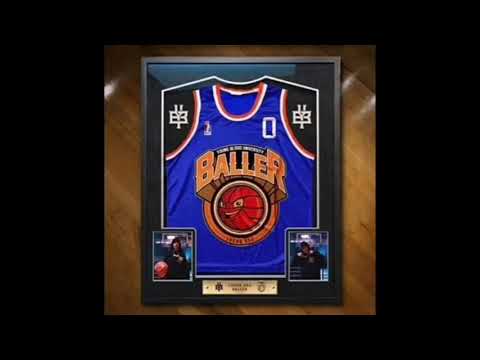 Lucho SSJ - Tamo Real Ft. Duki & Pablo Chill-E