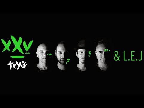 Videoclip de Un homme qui aime les femmes XXV (avec L.E.J.) — Tryo