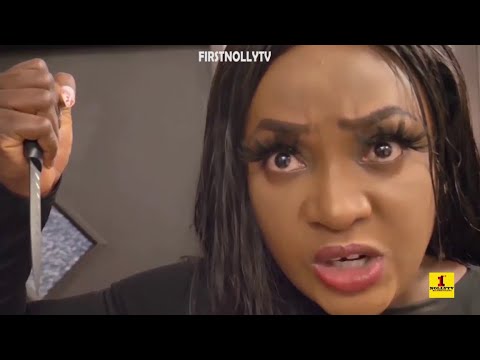 PRINCESS OLIVIA SEASON 5&6 - 2021 LATEST NIGERIAN NOLLYWOOD MOVIE