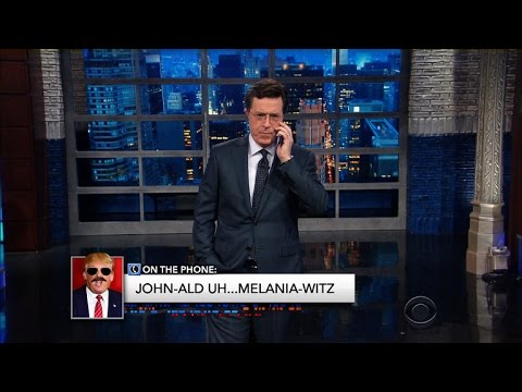 A Chat With Donald Trump's Publicist