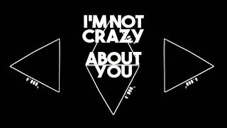 Yukon Blonde - Crazy (Lyric Video)