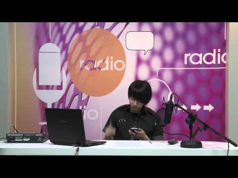 [Full] 130524 SungDong Cafe - HeeChul