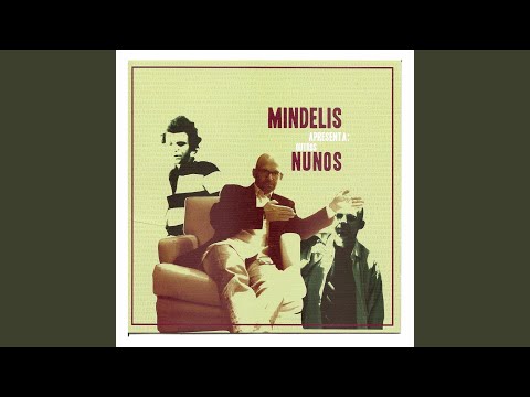 Se Eu Fosse Um Dia O Teu Olhar - Nuno Mindelis