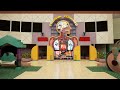 Cranium Command Revisited 4k Fully Restored Pre Show Attraction