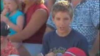 Hey Little Suzie (Billy Gilman)