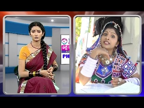 Mangli and Sujatha Funny Conversation | Telangana CM KCR Autobiography | Jordar News | HMTV
