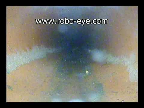 Inspekcje rurociągów