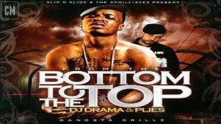 Plies - Bottom To The Top [FULL MIXTAPE + DOWNLOAD LINK] [2006]
