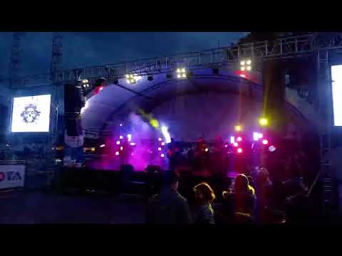Desorden Social - Vuelve y juega (live Cota, Cundinamarca 2025)
