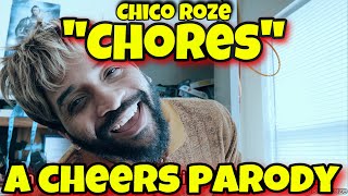 “Chores”. A Cheers Parody