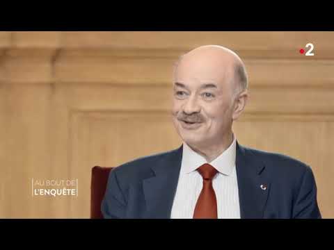 L'Affaire Katell Berrehouc : l'ADN et le fichier des empreintes génétiques - Au bout de l'enquête