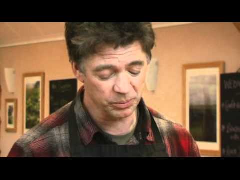 How to make celeriac remoulade