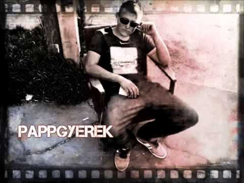 PappGyerek - Reppstar