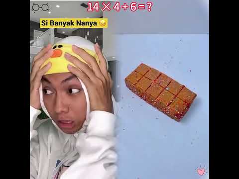 Bocil tu labil. Kadang ngangenin, kadang ngeselin😐