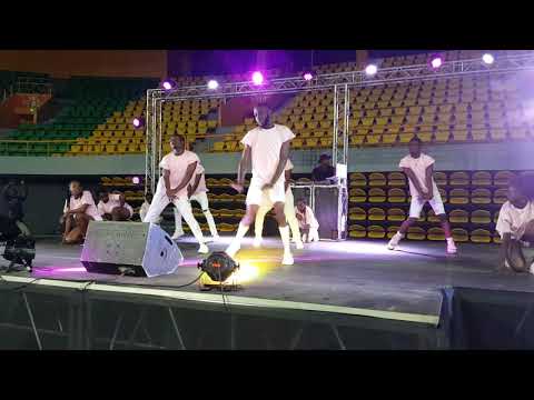 DJ CODJAZZE - Afrodance ; Afrobeat ; Gwara ; Shaku | #swaggadancechallenge #scopioncrew #afrodance