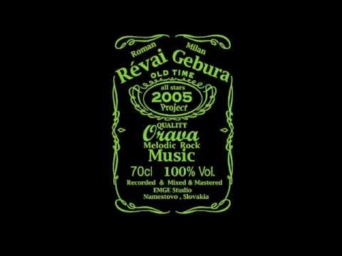 Roman Révai & Milan Gebura - To sa občas stáva