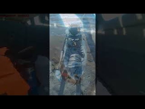 PESCA EN KAYAK DIQUE PASO DE LAS CARRETA