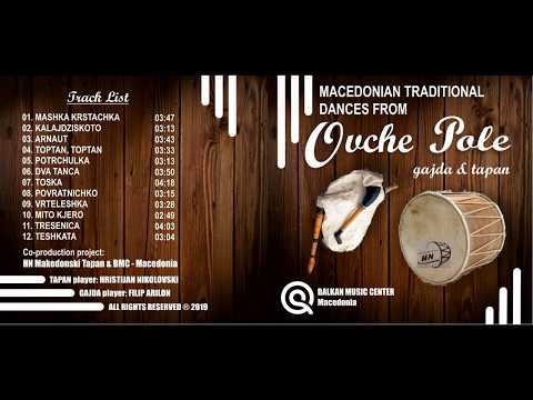 Filip Arilon & Hristijan Nikolovski - MITO KJERO