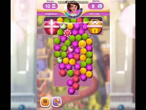 Diamond Diaries Saga Level 60