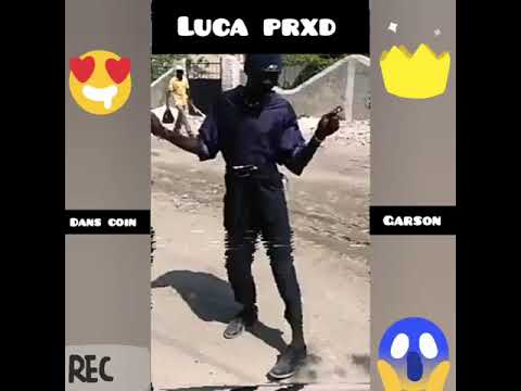 LUCA PRXD❤💥