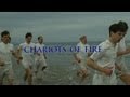 Chariots of Fire (Vangelis) for "London 2012 ...