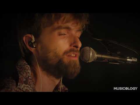 Innerglow - Hurt Ya (Musicology live sessions)