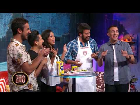 Easy and Affordable Venezuelan Recipes with MasterChef Contestant | The Zoo