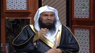 ترك الأمر بالمعروف خشية عدم العمل به | الشيخ عبدالرحمن الودعان image