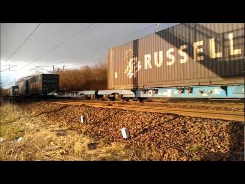 66303 - 4M82-Fiddlers Gill-24 February2012.wmv