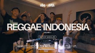 Download lagu SUARA TEMAN Vol. 10: NJOZI & JIW - REGGAE INDONESIA Vol. 2 | Souljah, Steven & Coconutreez, Perunggu mp3 Download lagu SUARA TEMAN Vol. 10: NJOZI & JIW - REGGAE INDONESIA Vol. 2 | Souljah, Steven & Coconutreez, Perunggu mp3