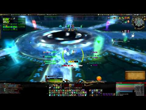Freak Me Out vs Immerseus 10 Heroic - PoV Brewmaster Monk