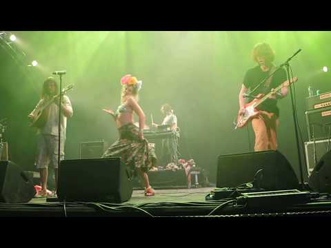 Skip & Die (Tilburg, Festival Mundial, 24-6-2017)