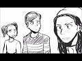 What The Hell Mrs Doubtfire The Musical Animatic