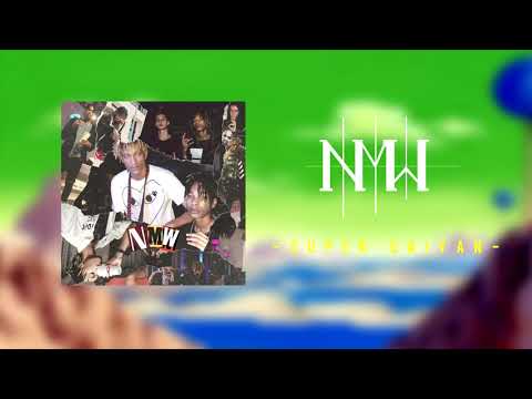 NMW Yanni x NMW Wizzy - Super Saiyan