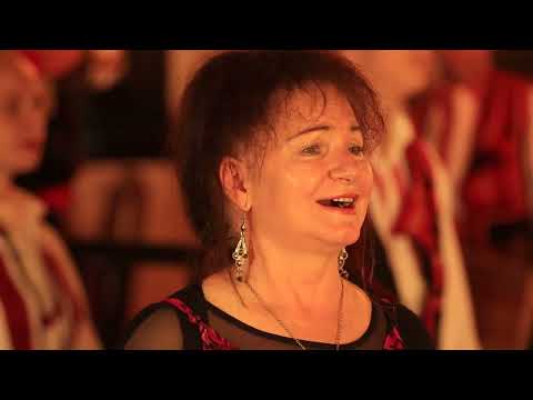 Marice licno devojce  -  Ordan Risteski i Sofija Kocovska