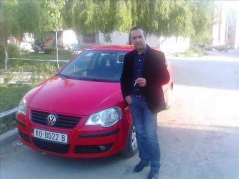 Artur Rakipi 2012 danjela