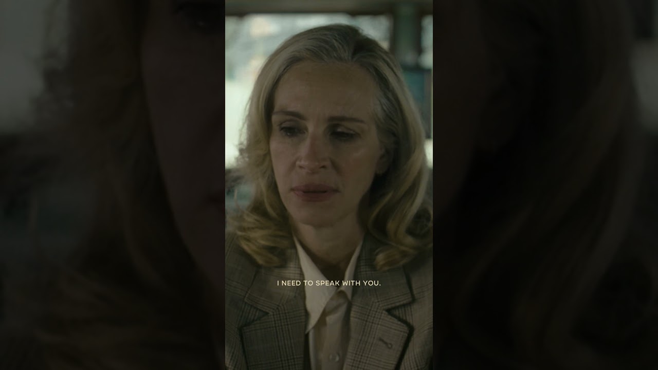 There are worse things to be than a cliché.