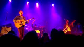 Van William - Before I Found You - Union Transfer - Philly - 2/10/18