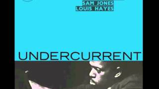 Kenny Drew   -  Undercurrent