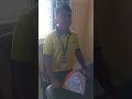 Science Exhibition ABHYAS Project By SHIVAM