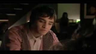 Extrait #2 - Blair/Chuck (VO)