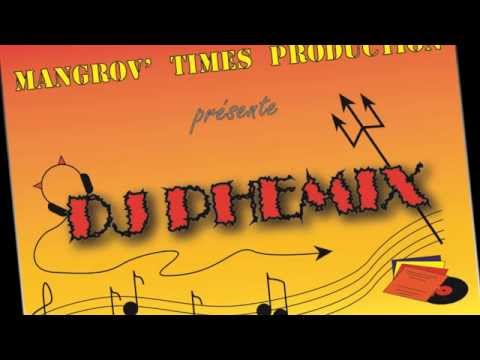 Mike Will Made It REMIX - instrumental - feat Wyckyd J - An Ka Fè Mizik - BY Dj PHEMIX