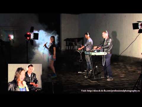 FunkWhite -  Making of "Plug & play" - http://dize.tk (final edition soon)