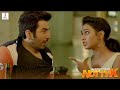 Inspector Nottyk Movie Scene Jeet Nusrat Faria Ashok Poti Bangla Movie Police Jeet Nusrat