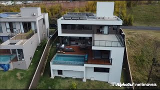 Residencial das Árvores