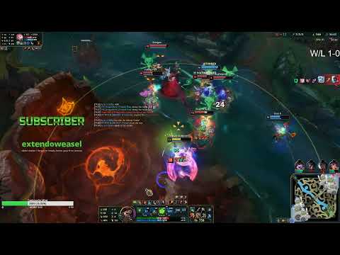 RATIRL - AD TWITCH IN SEASON 12